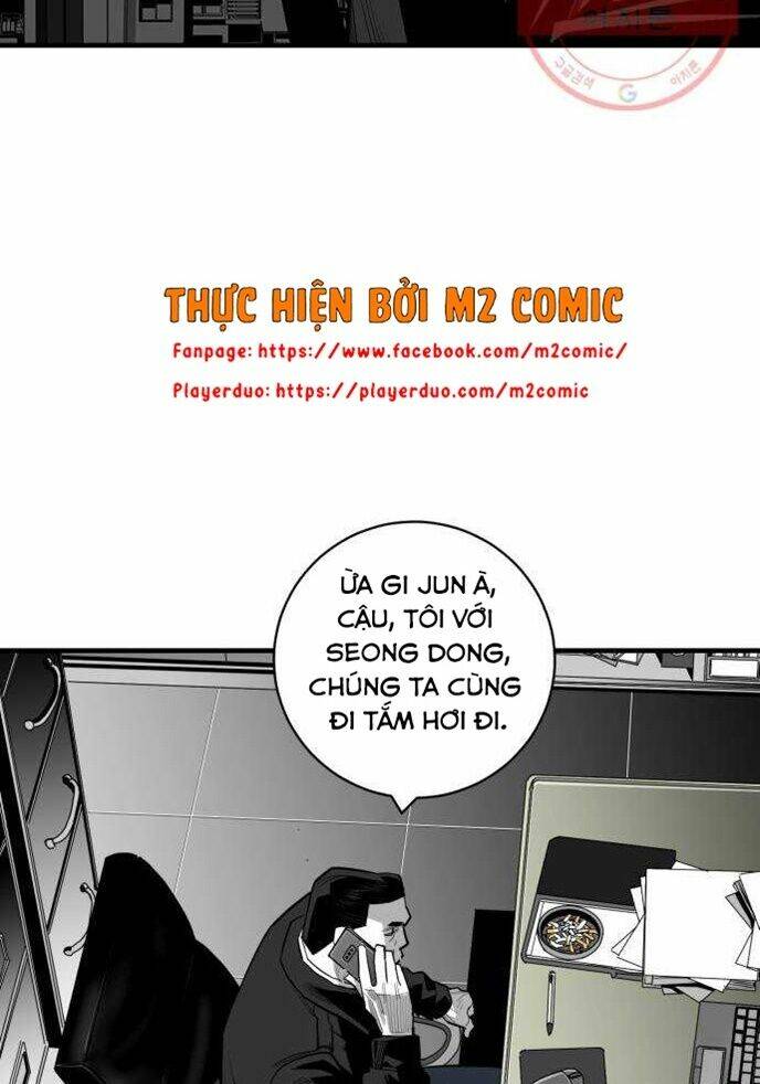 Quảng Trường Máu Chương 42 Ảnh 78