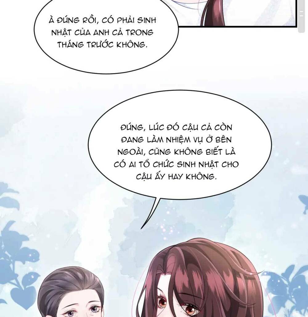 Bạch Liên Hoa Dựa Vào Việc Giả Trang Đáng Thương Hướng Dẫn Ca Ca Xưng Bá Toàn Cầu Chương 10 Ảnh 9