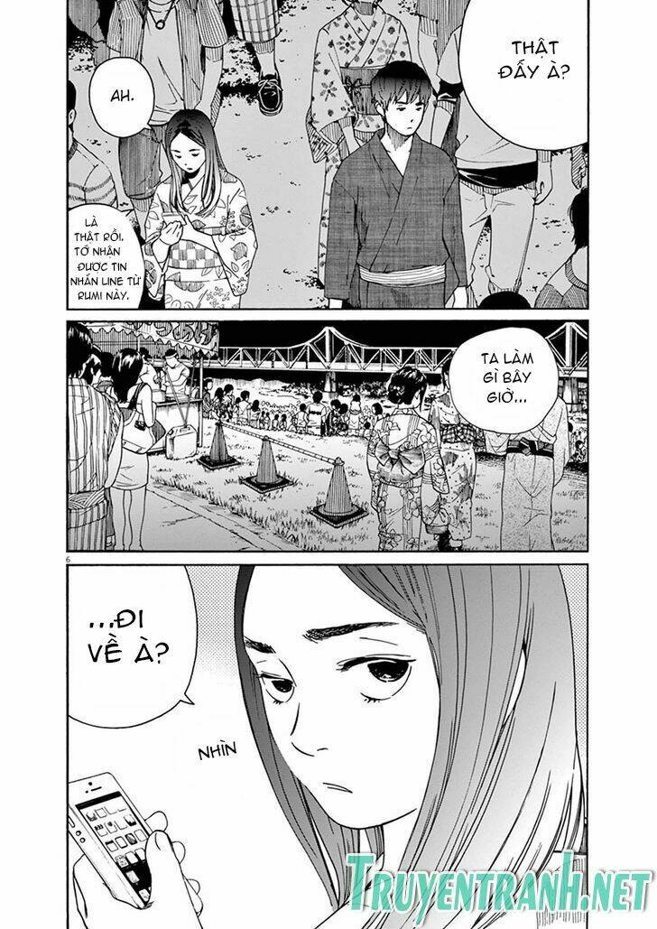 8 Tales Of The Zqn Chương 4 Ảnh 8