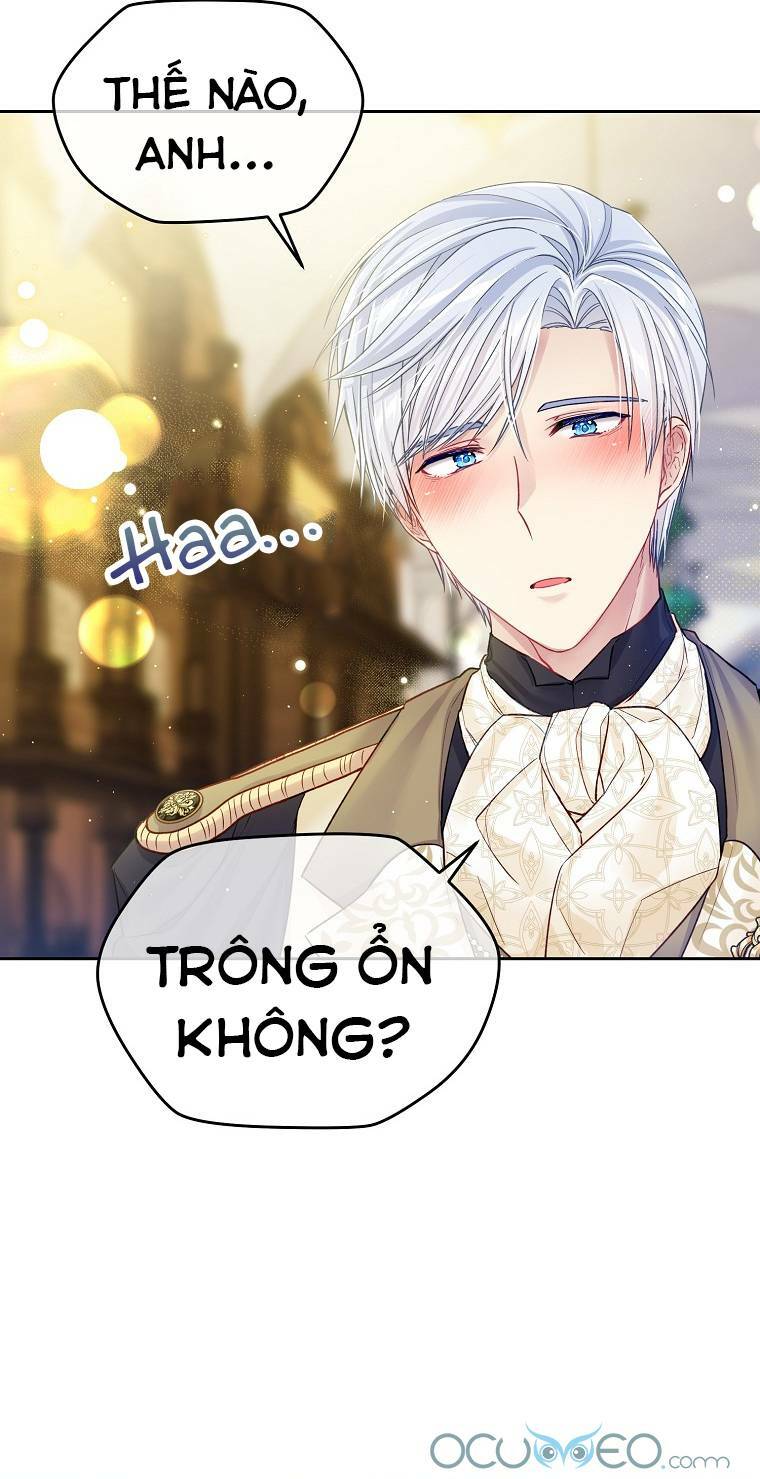 Chồng Em Dễ Thương Chết Mất Thôi! Chương 26 Ảnh 30