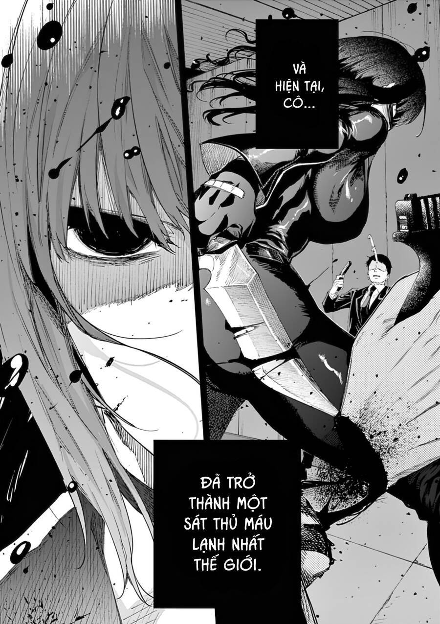 Kimi Wa Meido-Sama Chương 31 Ảnh 18