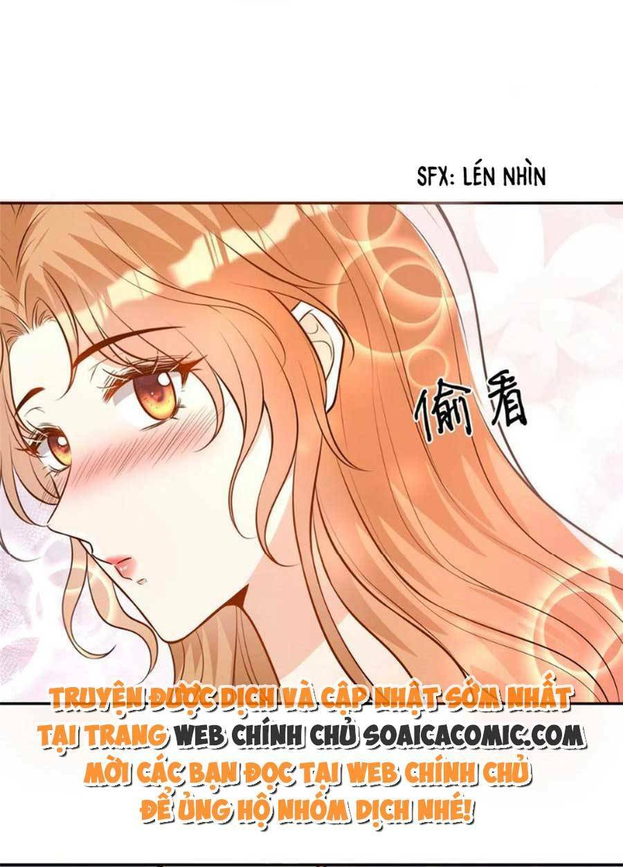 Vượt Rào Trêu Chọc Chương 107 Ảnh 20