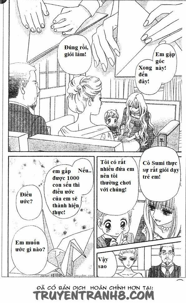 Hoa Hồng Đỏ Chương 50 Ảnh 23