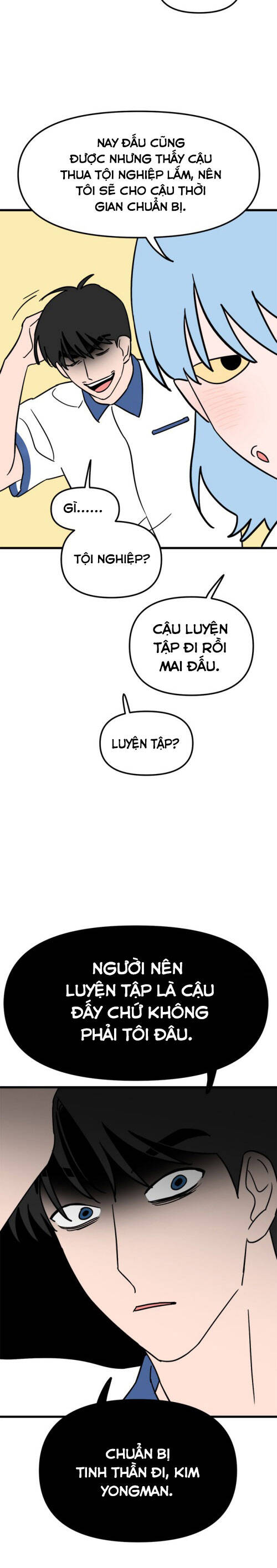 Long Miêu Chương 70 Ảnh 28