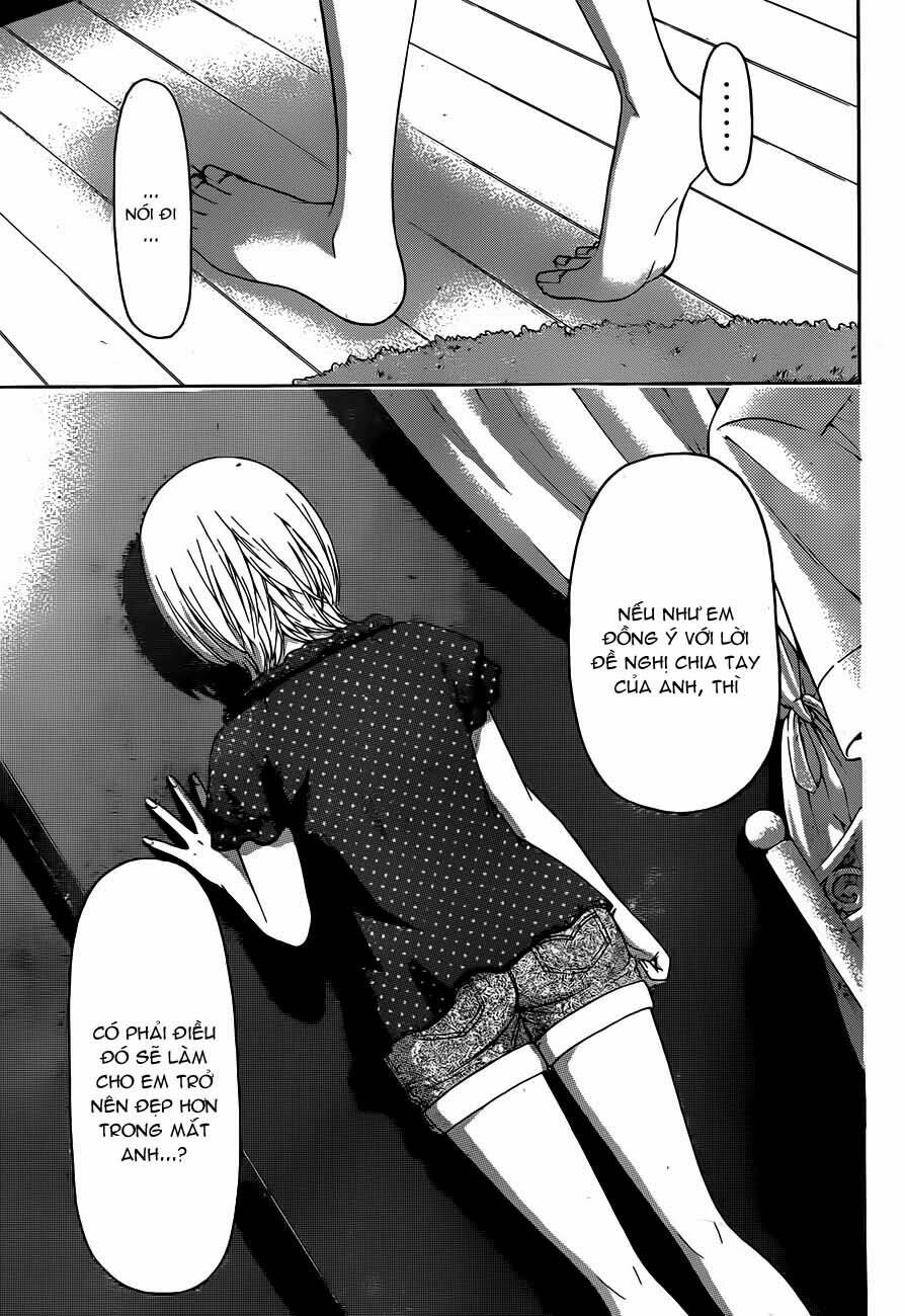Ge - Good Ending Chương 146 Ảnh 6