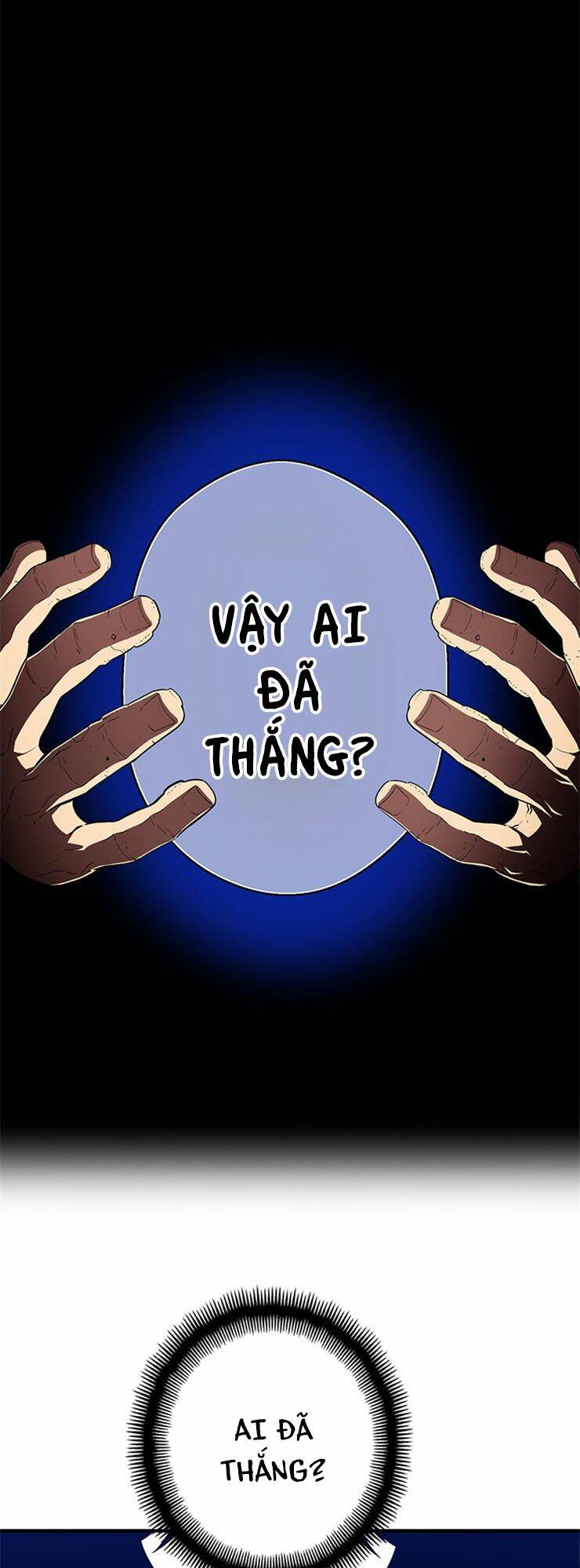 Hành Trình Đế Vương Chương 166 Ảnh 54