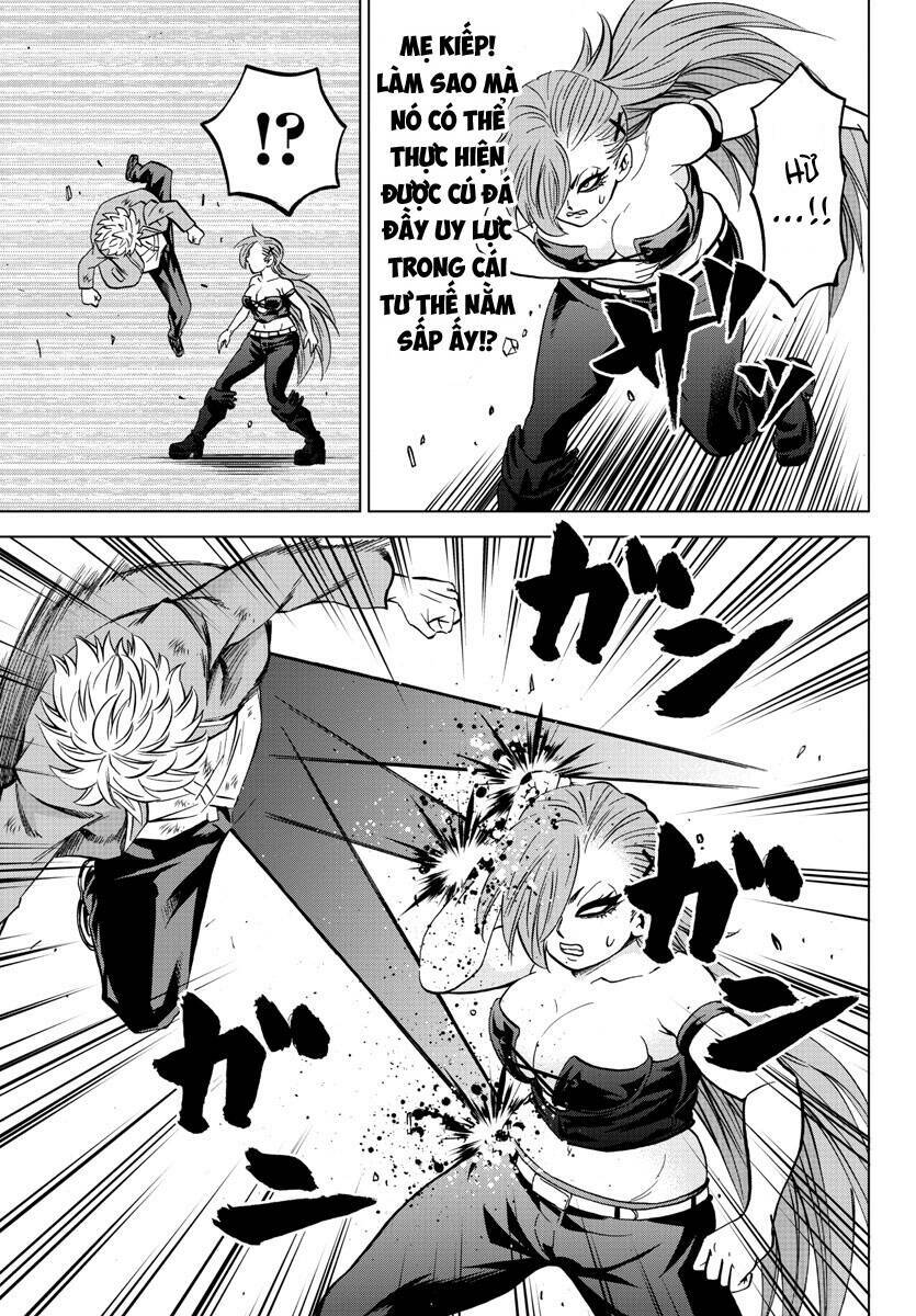 Rokudou No Onna-Tachi Chương 150 Ảnh 15