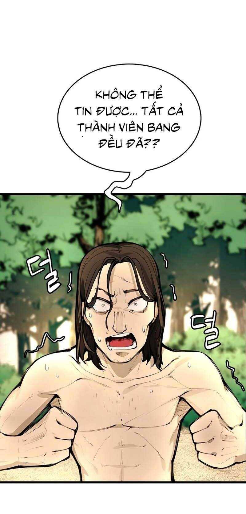 Hỏa Thạch Thuật Sư Chương 4 Ảnh 83