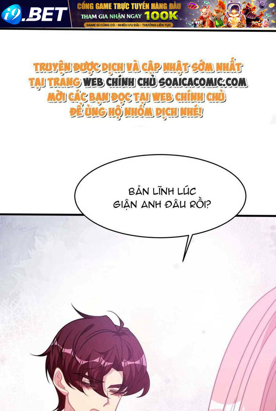 Vết Cắn Trí Mạng Chương 56 Ảnh 15