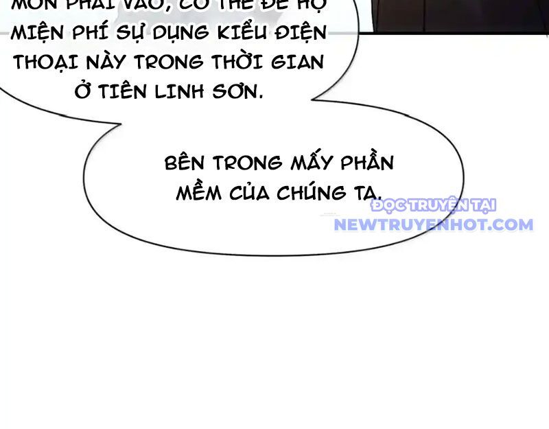 Xuyên Không Tới Thế Giới Tu Chân Nhưng Ta Vẫn Có Mạng Internet Chương 30 Ảnh 73