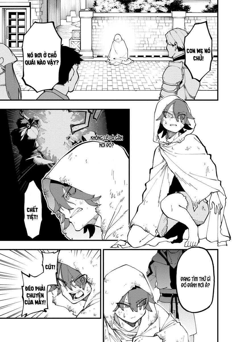 Katainaka No Ossan, Kensei Ni Naru ~Tada No Inaka No Kenjutsu Shihan Datta No Ni, Taiseishita Deshi-Tachi Ga Ore Wo Hottekurenai Ken~ Chương 14 Ảnh 9