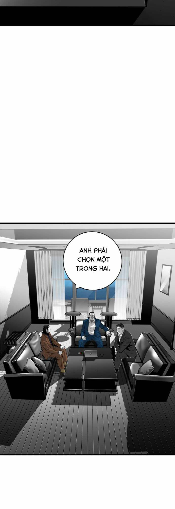 Quảng Trường Máu Chương 59 Ảnh 43