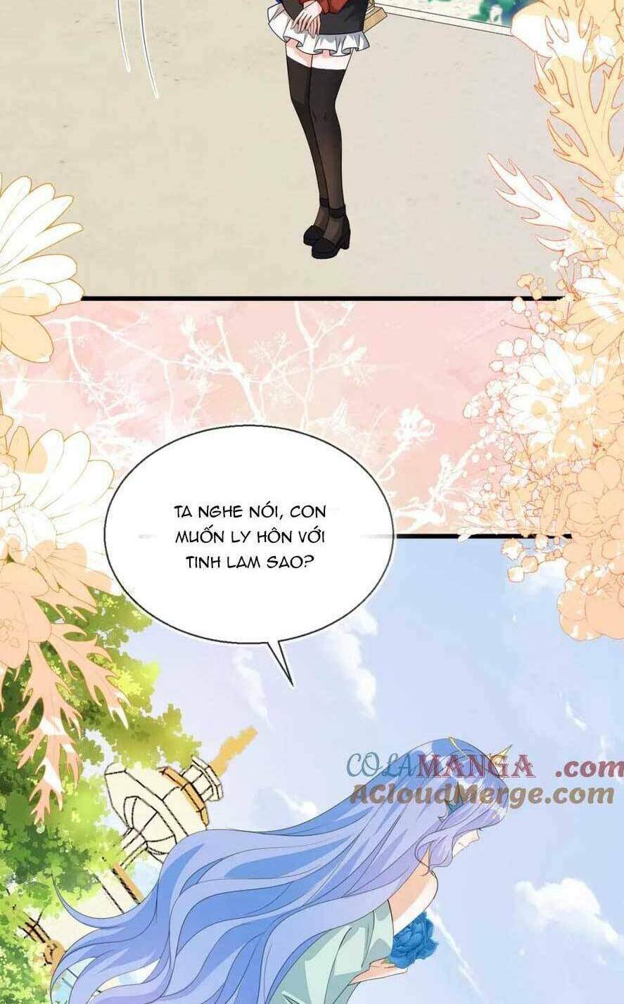 Vừa Mới Huỷ Hôn Đã Bị Dã Hồ Ly Lừa Kết Hôn Chương 29 Ảnh 16
