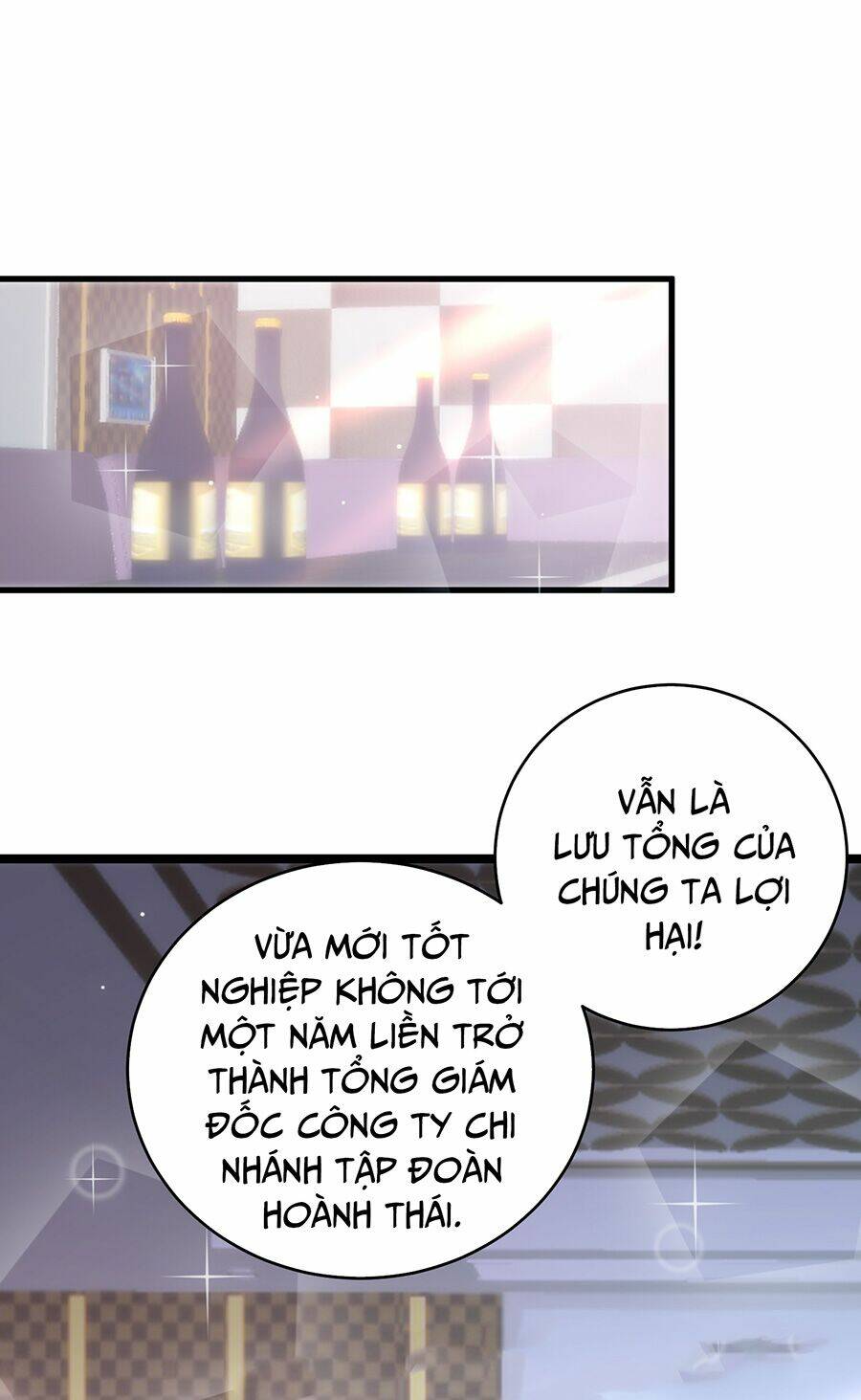 Cửa Hàng Âm Dương Chương 5 Ảnh 5