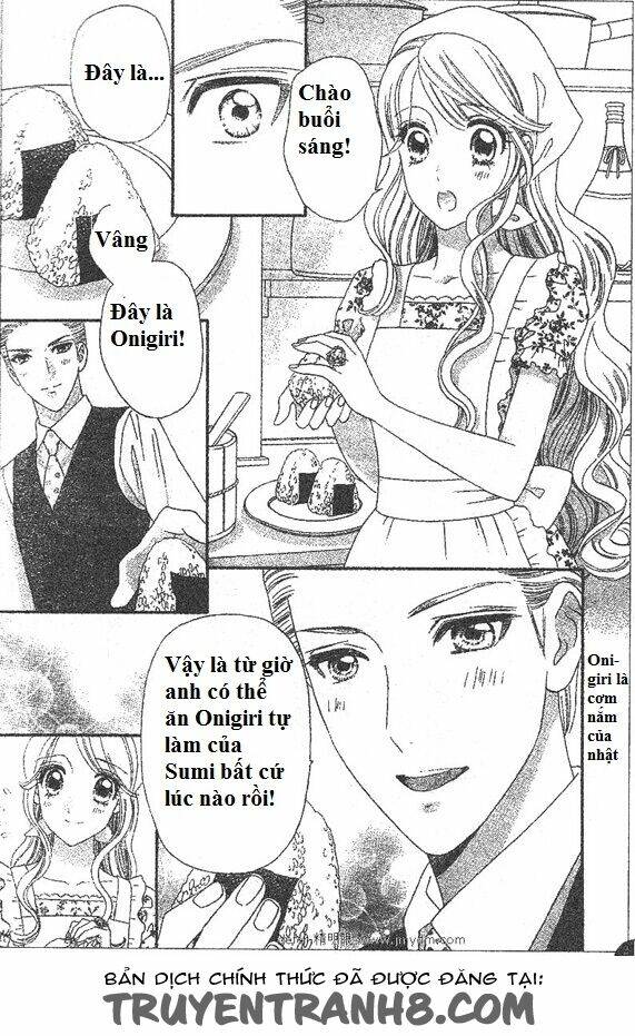Hoa Hồng Đỏ Chương 49 Ảnh 24