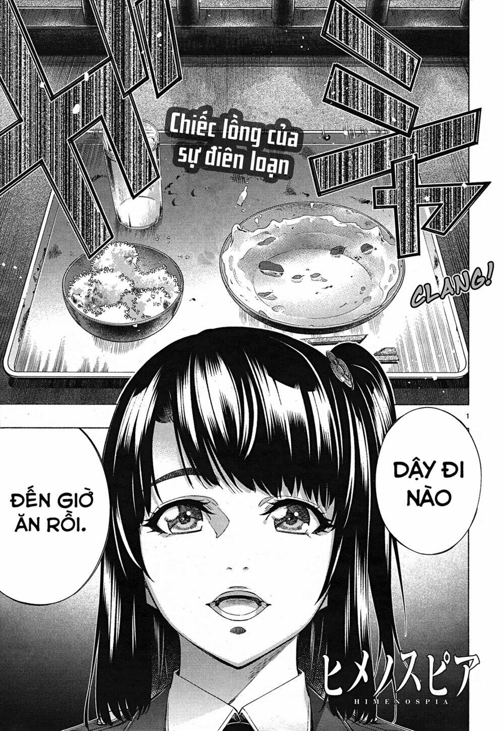 Himenospia Chương 28 Ảnh 3