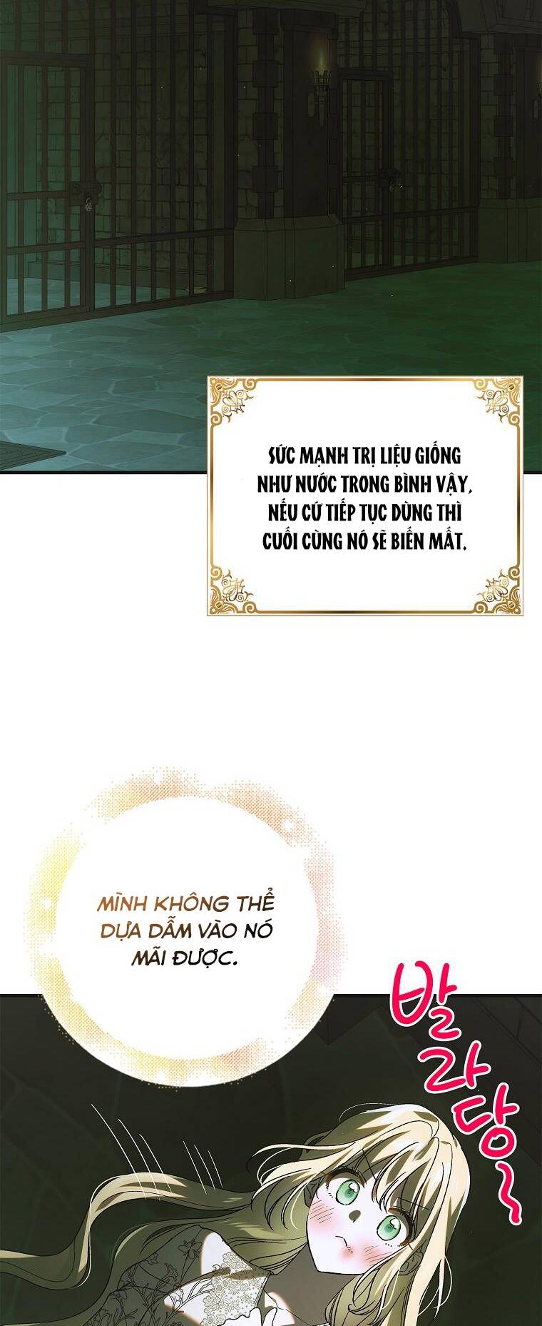 Cách Để Em Bảo Vệ Anh Chương 125.1 Ảnh 67