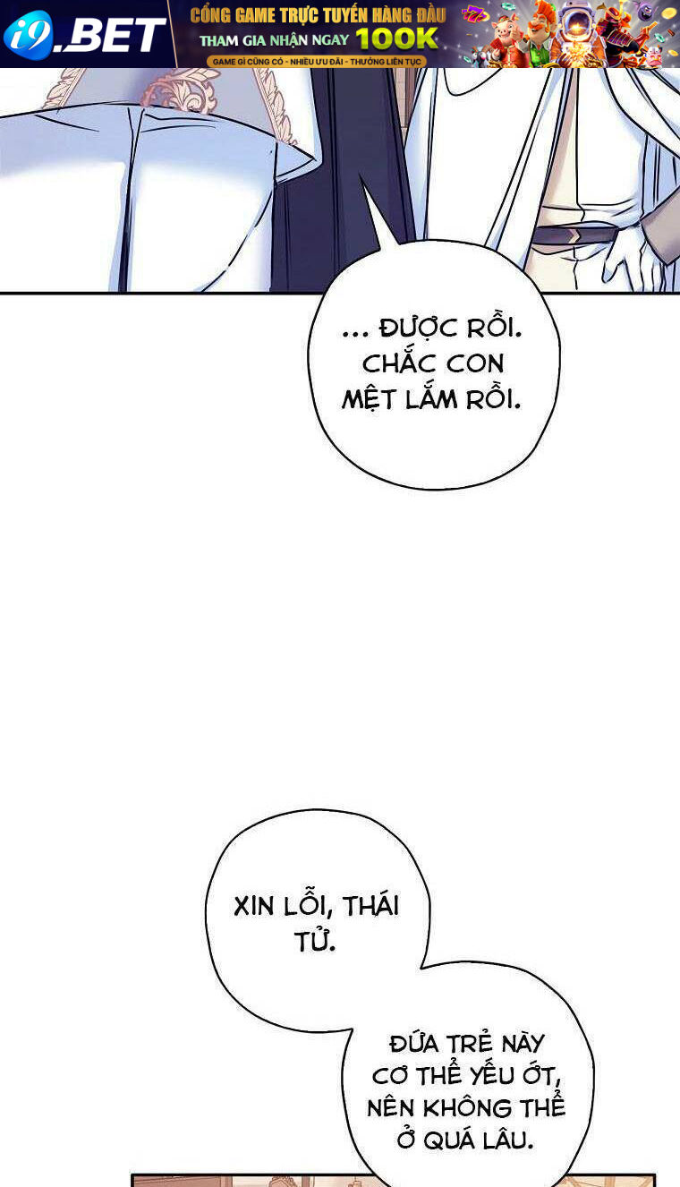 Sinh Ra Làm Con Gái Ác Nữ Chương 28 Ảnh 44