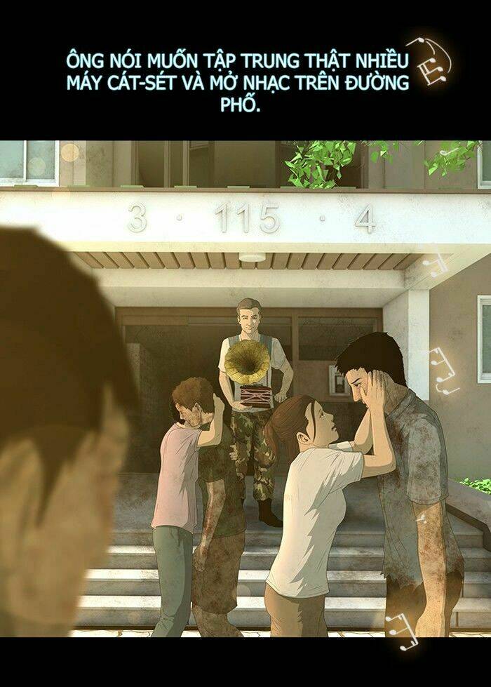 Dead Days Chương 60 Ảnh 63
