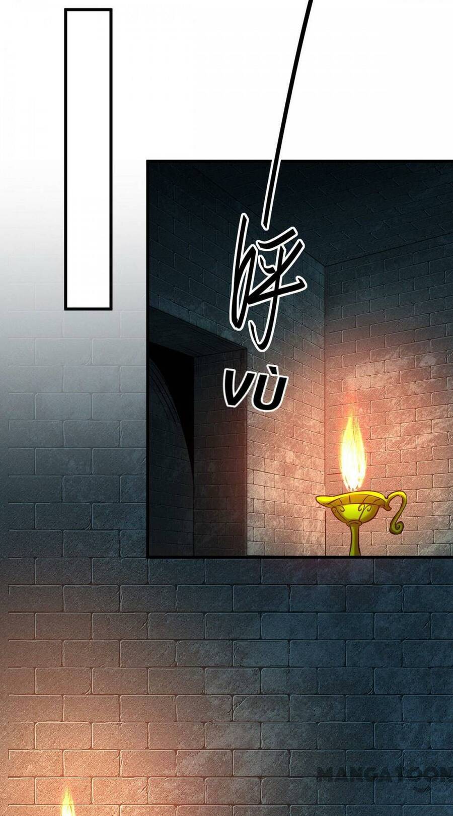 Tiên Đế Qui Lai Chương 380 Ảnh 34