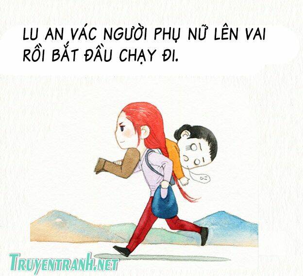 8 Tales Of The Zqn Chương 3 Ảnh 14