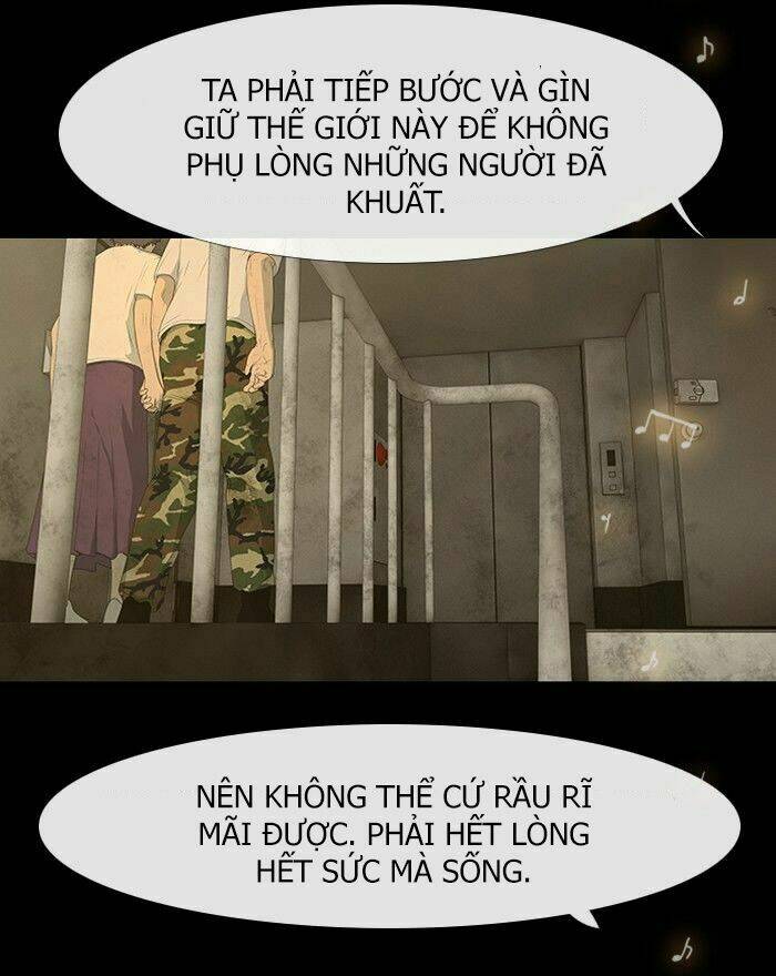 Dead Days Chương 60 Ảnh 87