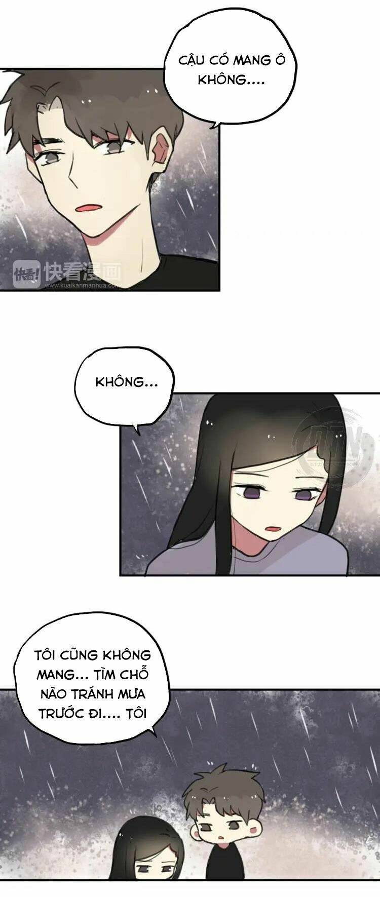 Thôi Miên Em Yêu Anh Chương 25 Ảnh 4
