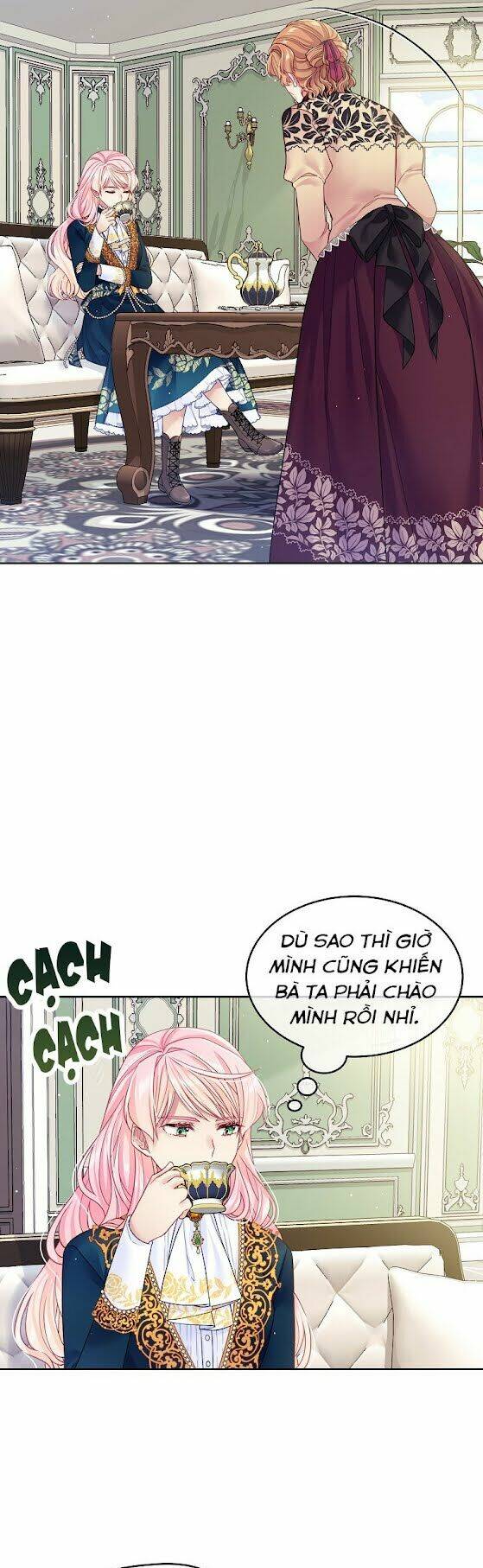 Chồng Em Dễ Thương Chết Mất Thôi! Chương 23 Ảnh 21