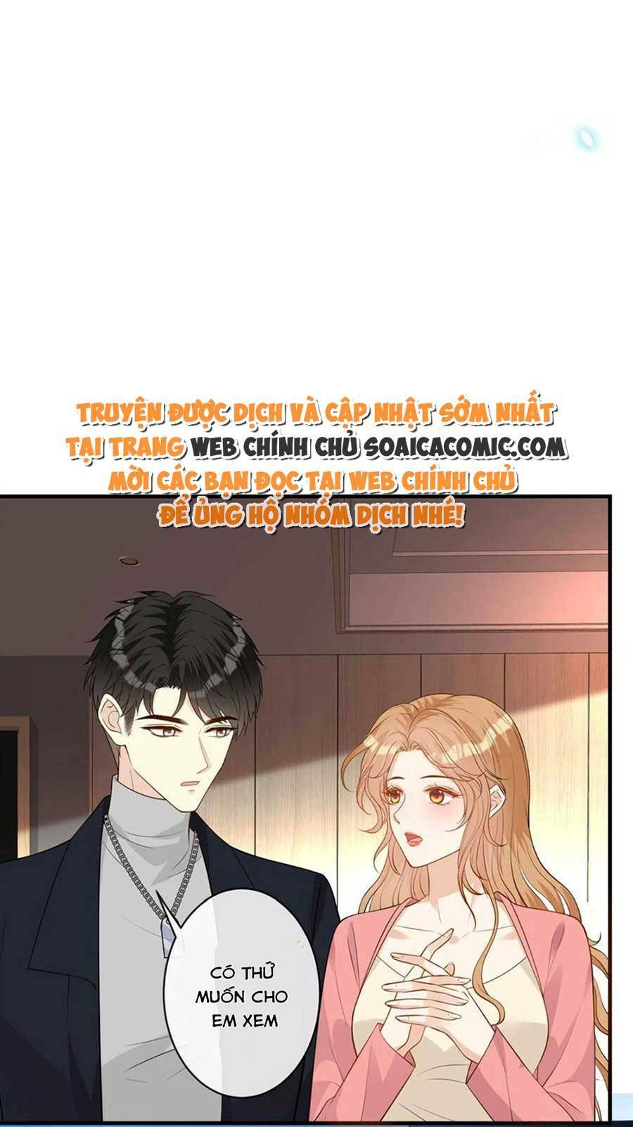 Vượt Rào Trêu Chọc Chương 108 Ảnh 22
