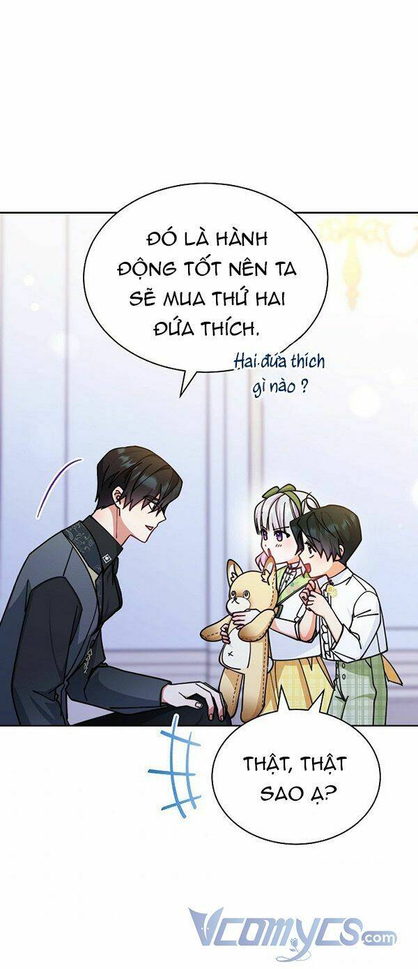 Tôi Sẽ Chịu Trách Nhiệm Về Phúc Lợi Của Nam Chính Chương 34 Ảnh 77