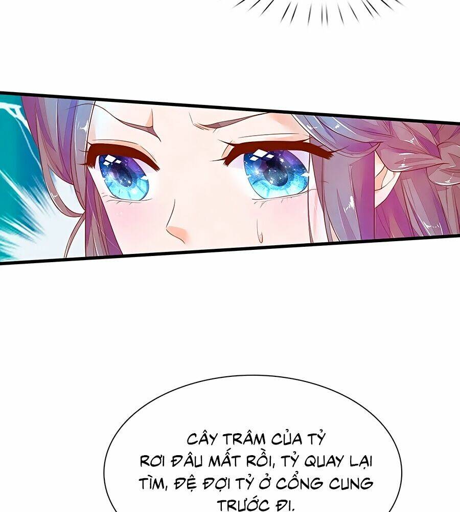 Y Hậu Lệ Thiên Chương 66 Ảnh 17