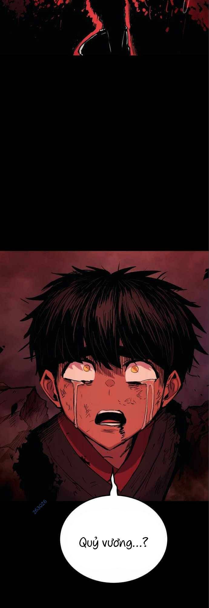 The Wailing Perversion Chương 14 Ảnh 55