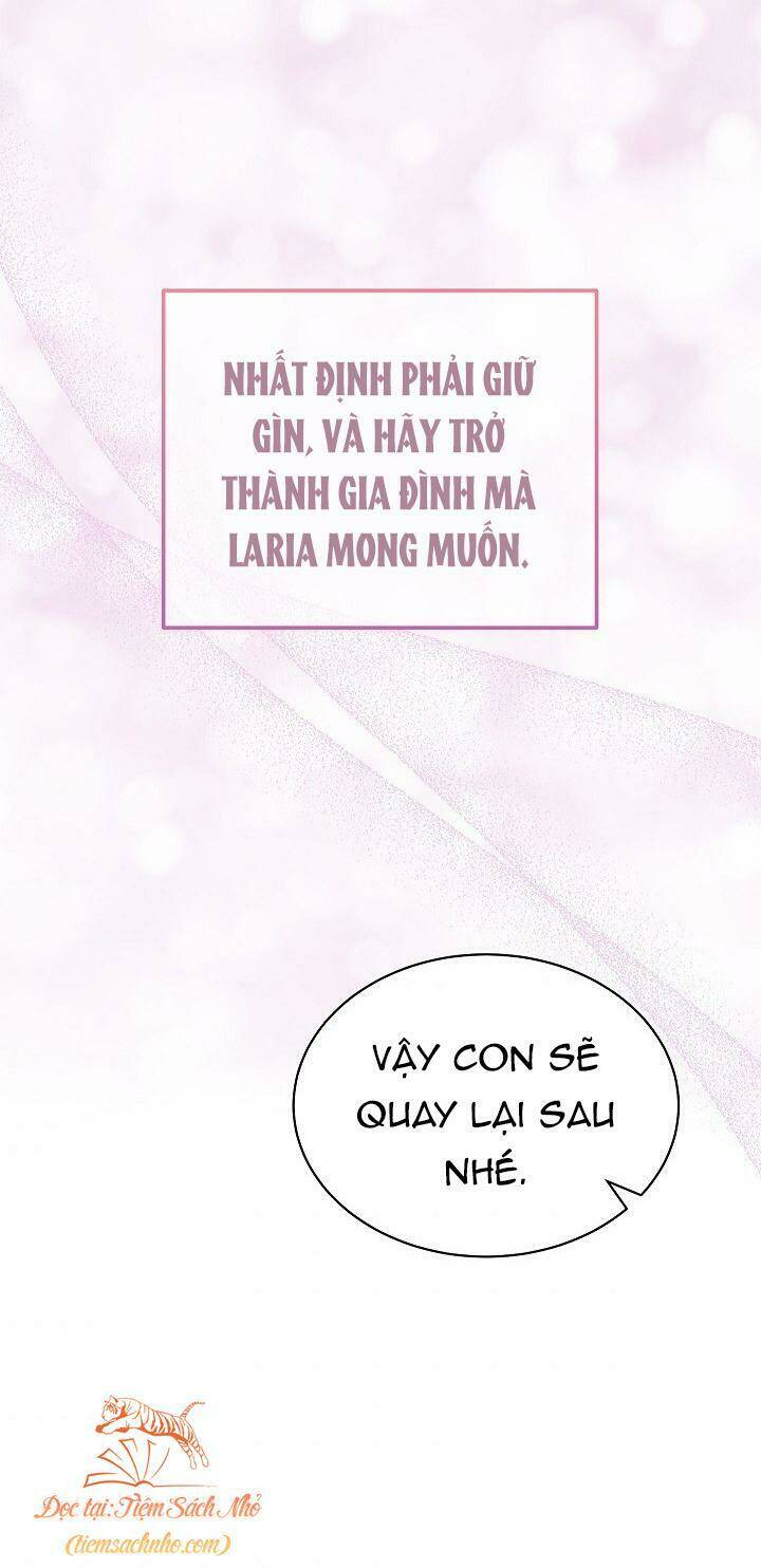 Tôi Sẽ Chịu Trách Nhiệm Về Phúc Lợi Của Nam Chính Chương 37 Ảnh 54