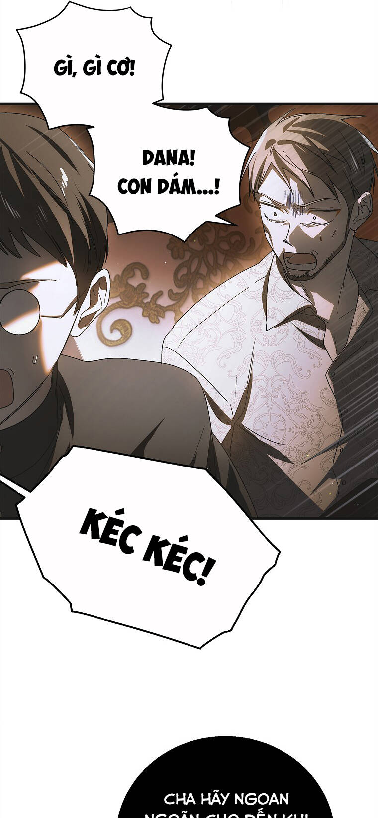 Cách Để Em Bảo Vệ Anh Chương 118.1 Ảnh 64