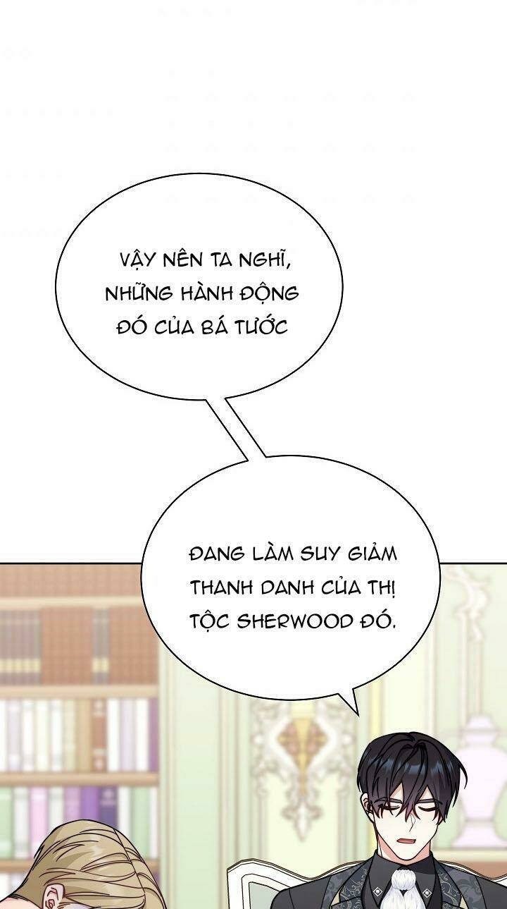 Tôi Sẽ Chịu Trách Nhiệm Về Phúc Lợi Của Nam Chính Chương 36 Ảnh 70