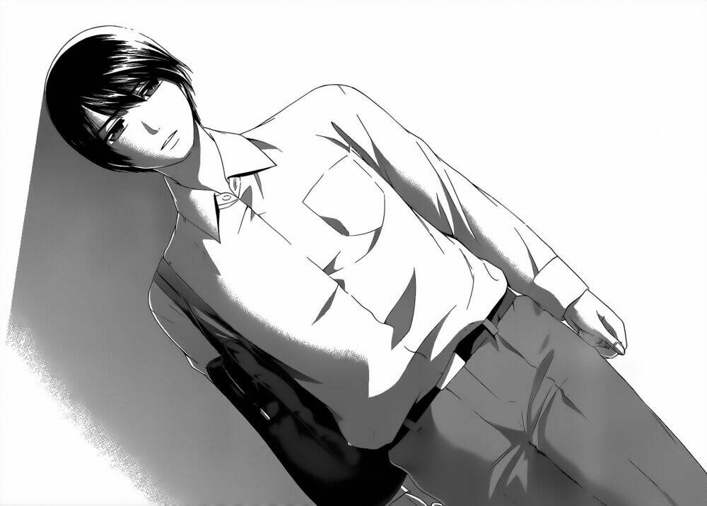 Ge - Good Ending Chương 138 Ảnh 15