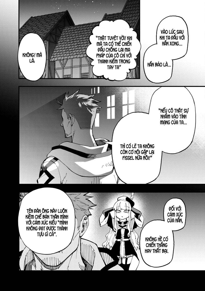 Katainaka No Ossan, Kensei Ni Naru ~Tada No Inaka No Kenjutsu Shihan Datta No Ni, Taiseishita Deshi-Tachi Ga Ore Wo Hottekurenai Ken~ Chương 8 Ảnh 27