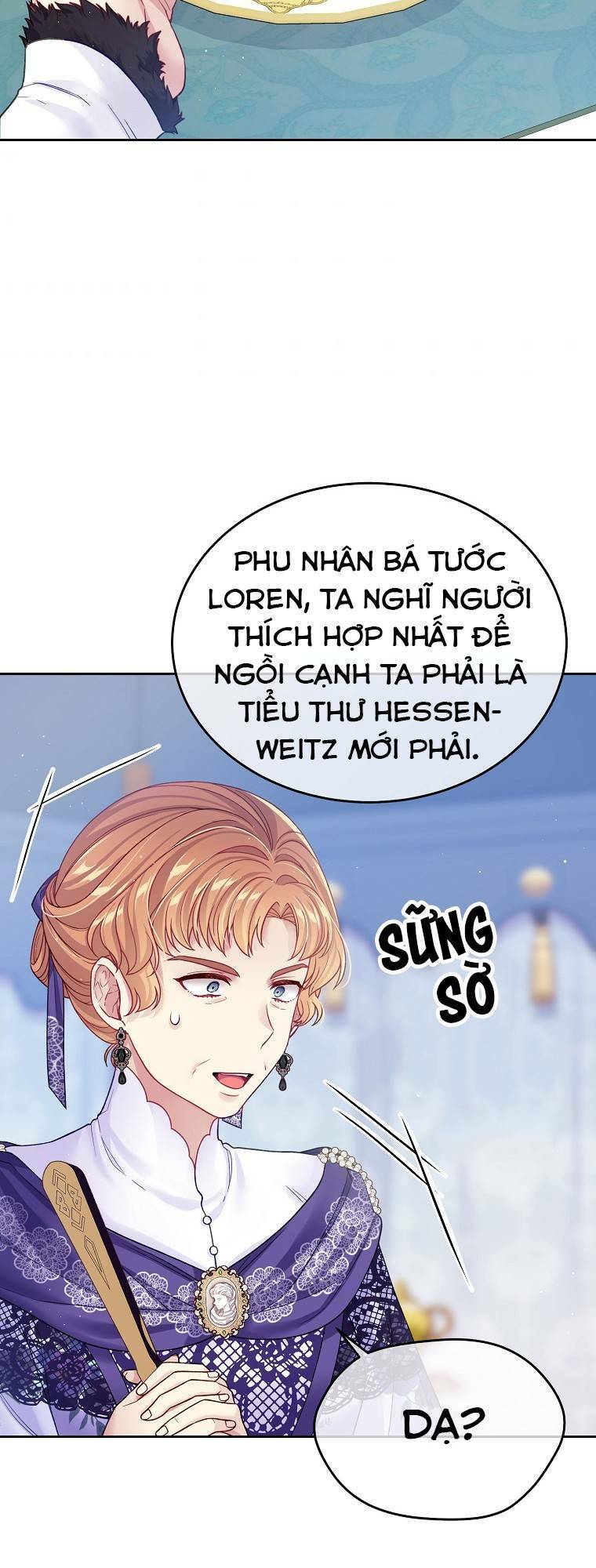 Chồng Em Dễ Thương Chết Mất Thôi! Chương 28 Ảnh 23