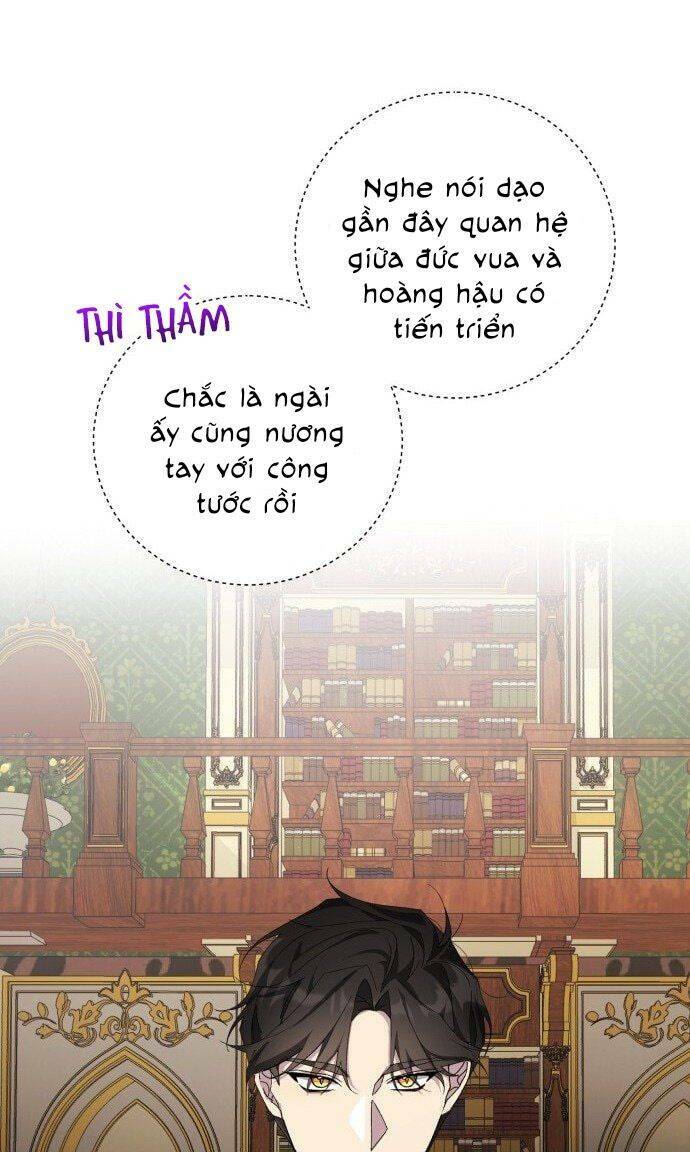 Ta Đã Từng Mong Nàng Biến Mất Chương 42 Ảnh 78