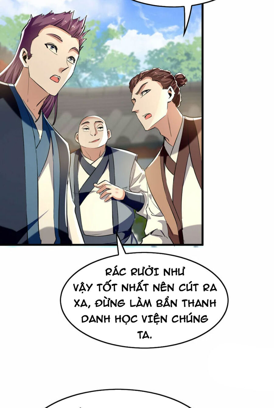 Tiên Đế Qui Lai Chương 383 Ảnh 19