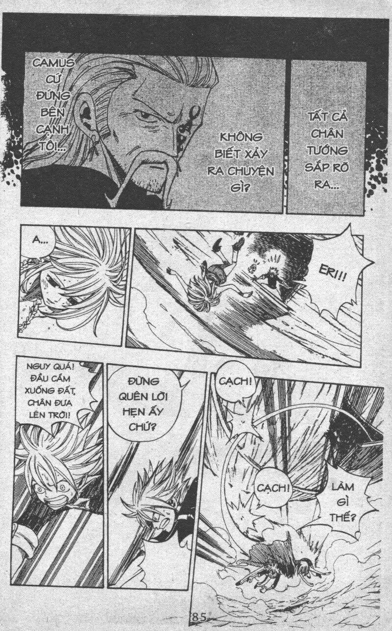 Rave Master (Scan) Chương 33 Ảnh 86