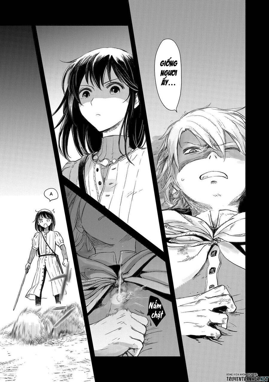 Boukensha Ni Naritai To Miyako Ni Deteitta Musume Ga S Rank Ni Nattet Chương 20 Ảnh 21