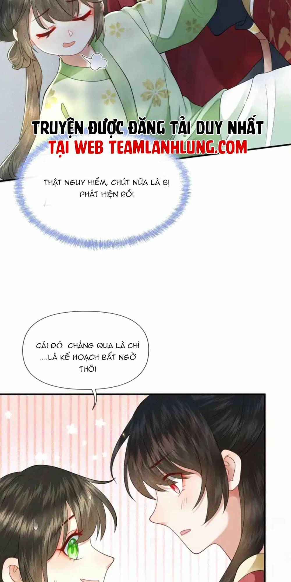 Nuôi Dưỡng Thế Tử Từ Bé : Thế Tử Ngươi Kiếm Tiền Cùng Ta Đi Chương 3 Ảnh 14