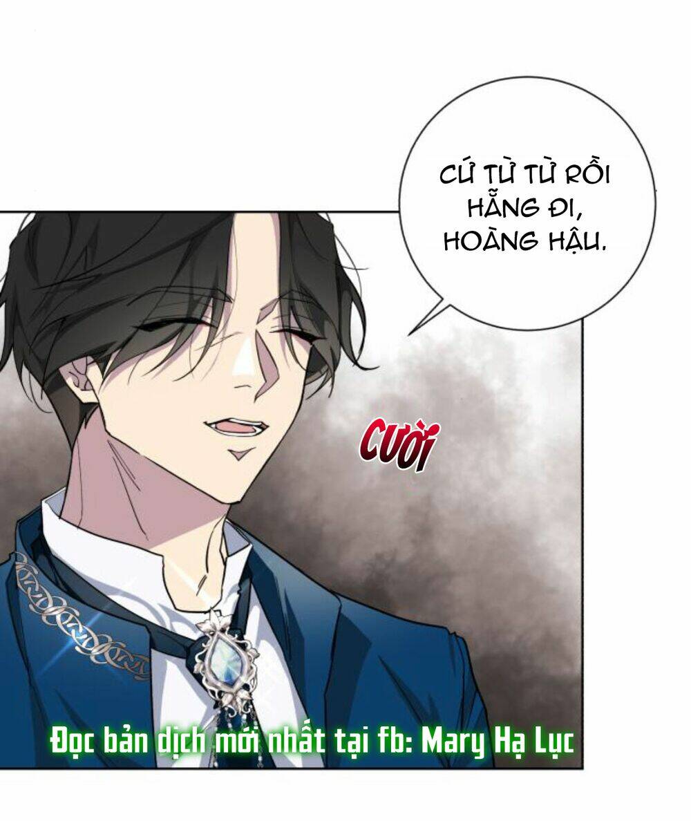 Ta Đã Từng Mong Nàng Biến Mất Chương 22 Ảnh 53