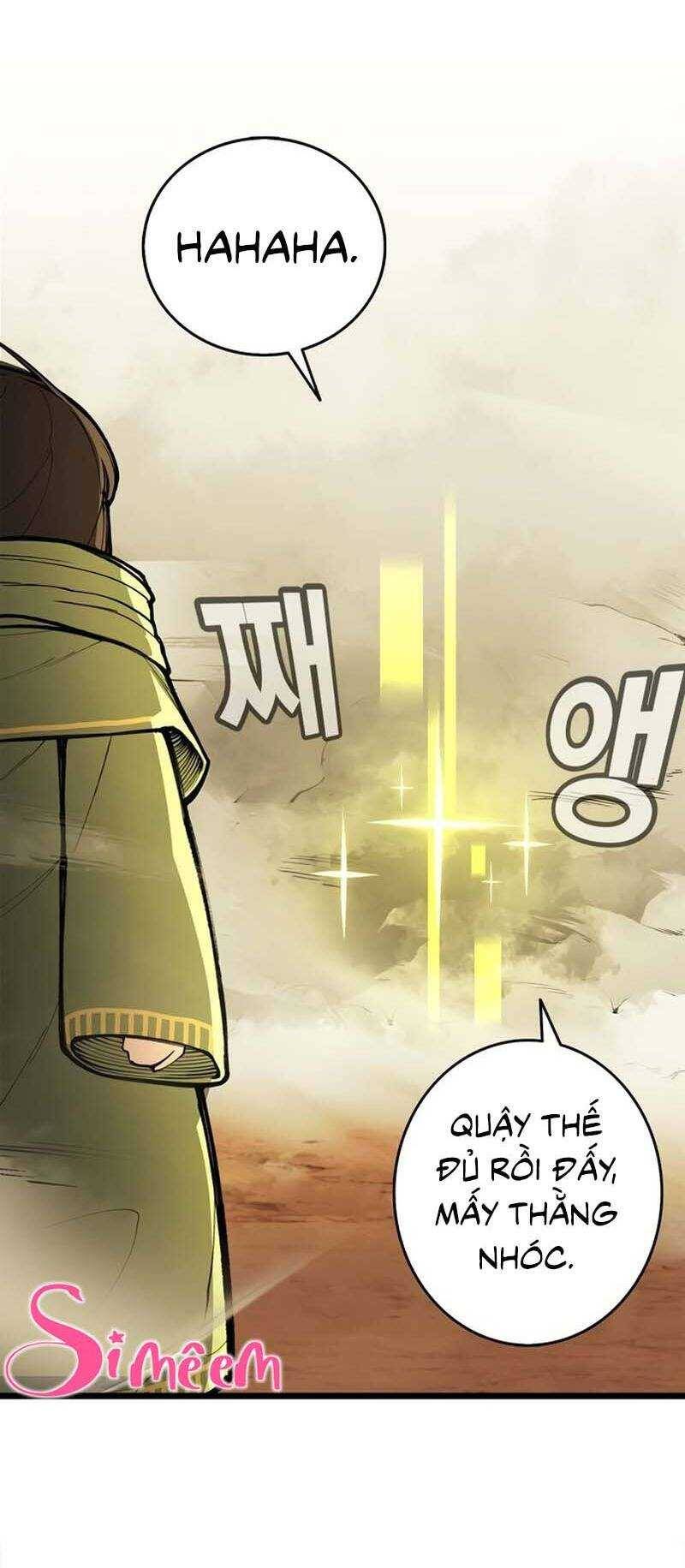 Hỏa Thạch Thuật Sư Chương 4 Ảnh 59