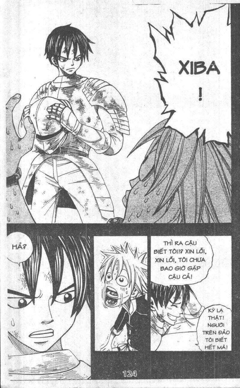 Rave Master (Scan) Chương 33 Ảnh 123