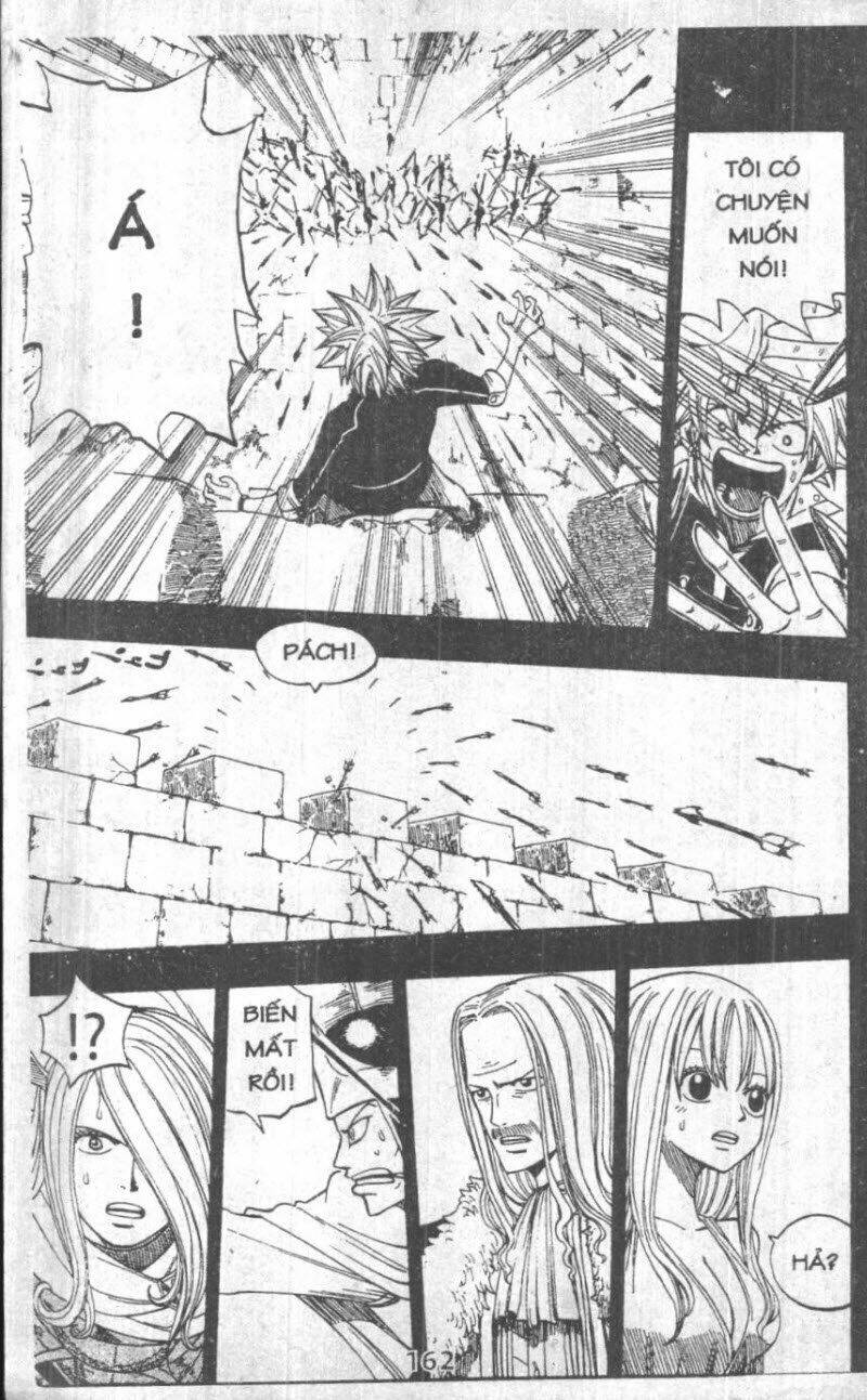 Rave Master (Scan) Chương 33 Ảnh 161