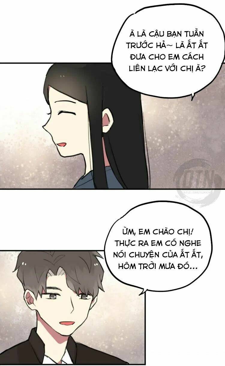 Thôi Miên Em Yêu Anh Chương 27 Ảnh 12
