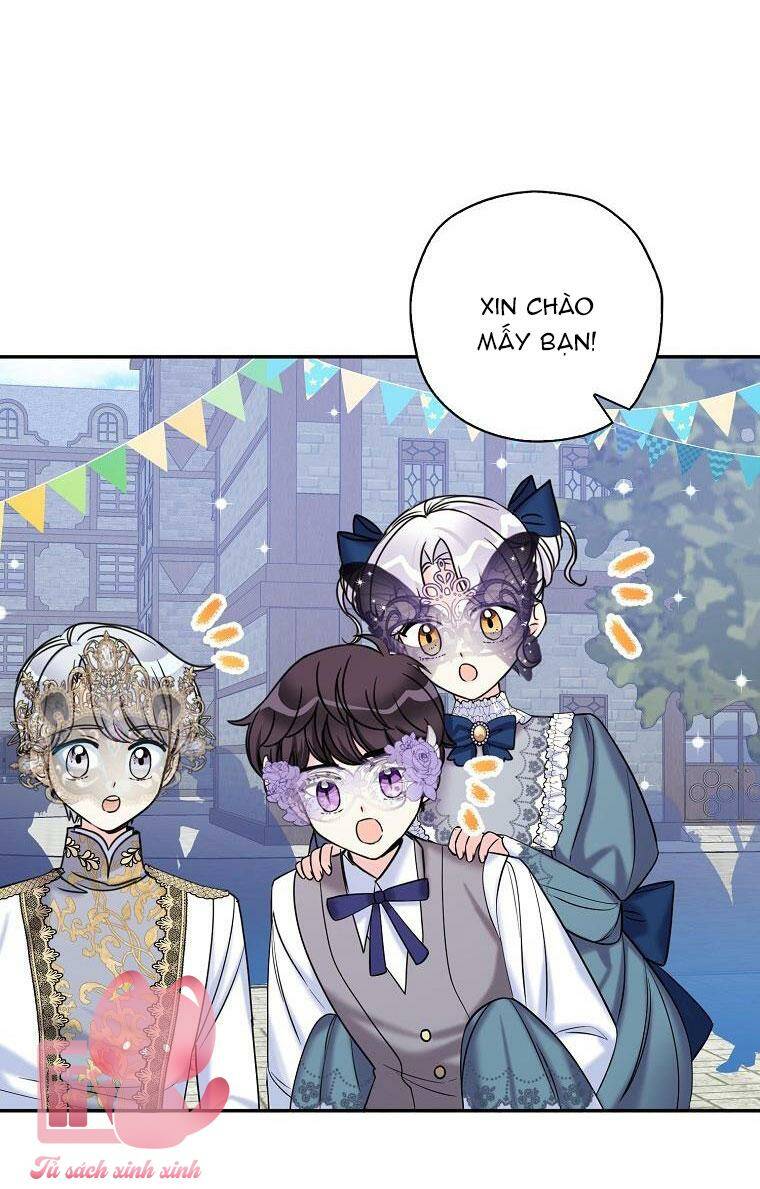 Sinh Ra Làm Con Gái Ác Nữ Chương 42 Ảnh 10