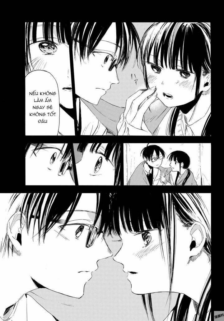 Sensei, Sukidesu. Chương 6 Ảnh 17